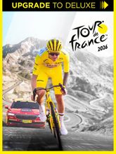 Изображение товара Дополнение к игре Tour de France 2026 Nacon Deluxe