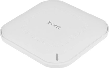 Точка доступа ZyXEL NebulaFlex NWA50AX, AX1800, 2.4/5ГГц, 1xRJ45
