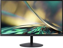 Изображение товара 31.5" Монитор Acer SA322QUEbmipx,  2560x1440,  IPS,  100Гц,  1хHDMI,  1хDP,  черный [um.js2cd.e01]