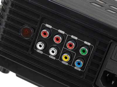 Проектор Cactus CS-PRO.09B.WXGA-A, черный, Wi-Fi – купить в Ситилинк ...