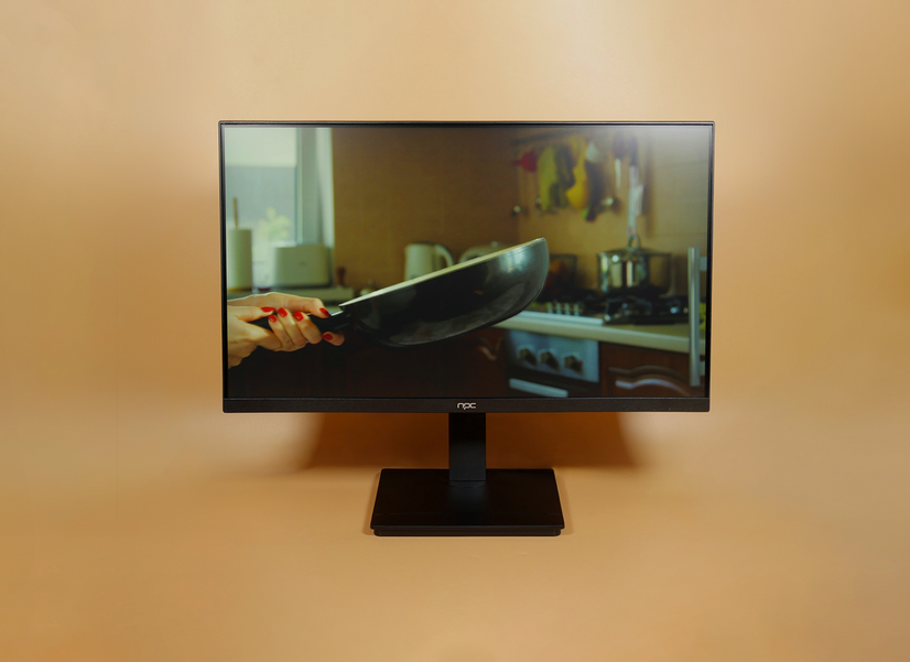 Бюджетный, но с амбициями: обзор монитора NPC MD2418