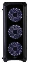 Компьютер iRU Game 615, Intel Core i5 10400F, DDR4 16ГБ, 1ТБ, 240ГБ(SSD ...