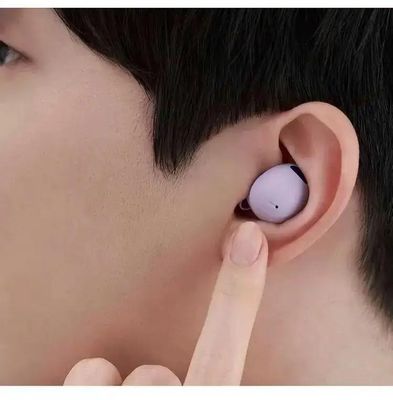 Pink samsung earbuds shop