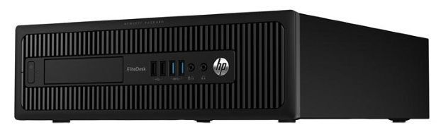 hp 600 g1 sff