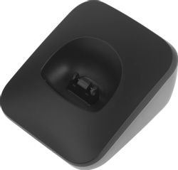 Радиотелефон Panasonic KX-TGB610RUB, черный