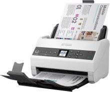 Сканер Canon image Formula DR-C230 черный [2646c003/2646c007