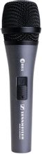 Изображение товара Микрофон Sennheiser E 835-S динамический кардиоидный проводной для сцен и студий