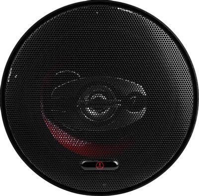 Динамики URAL 16