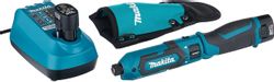 Аккумуляторная отвертка Makita TD022DSE