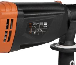 Перфоратор Daewoo DAH 920