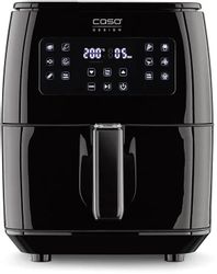 Фритюрница CASO AF 600 XL, черный