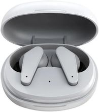 Характеристики Наушники GAL TW-3700, Bluetooth, внутриканальные, белый ...