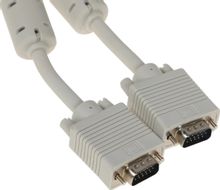 Изображение товара Кабель SVGA NingBo CAB016S-10F, VGA (m) - VGA (m), 3м