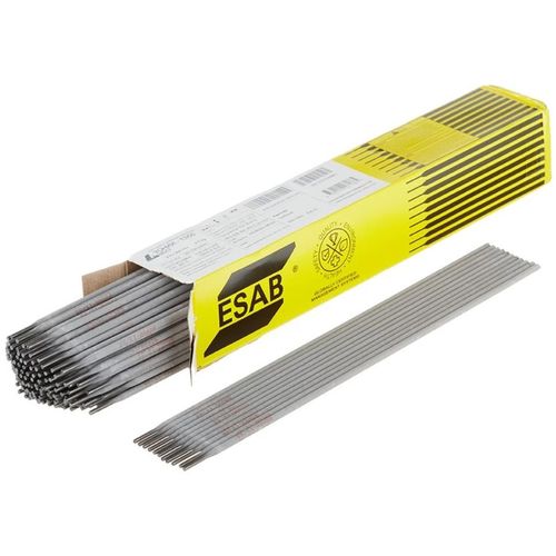 Электроды ESAB УОНИИ 13/55, D3мм, 4.5кг [5676303we0]