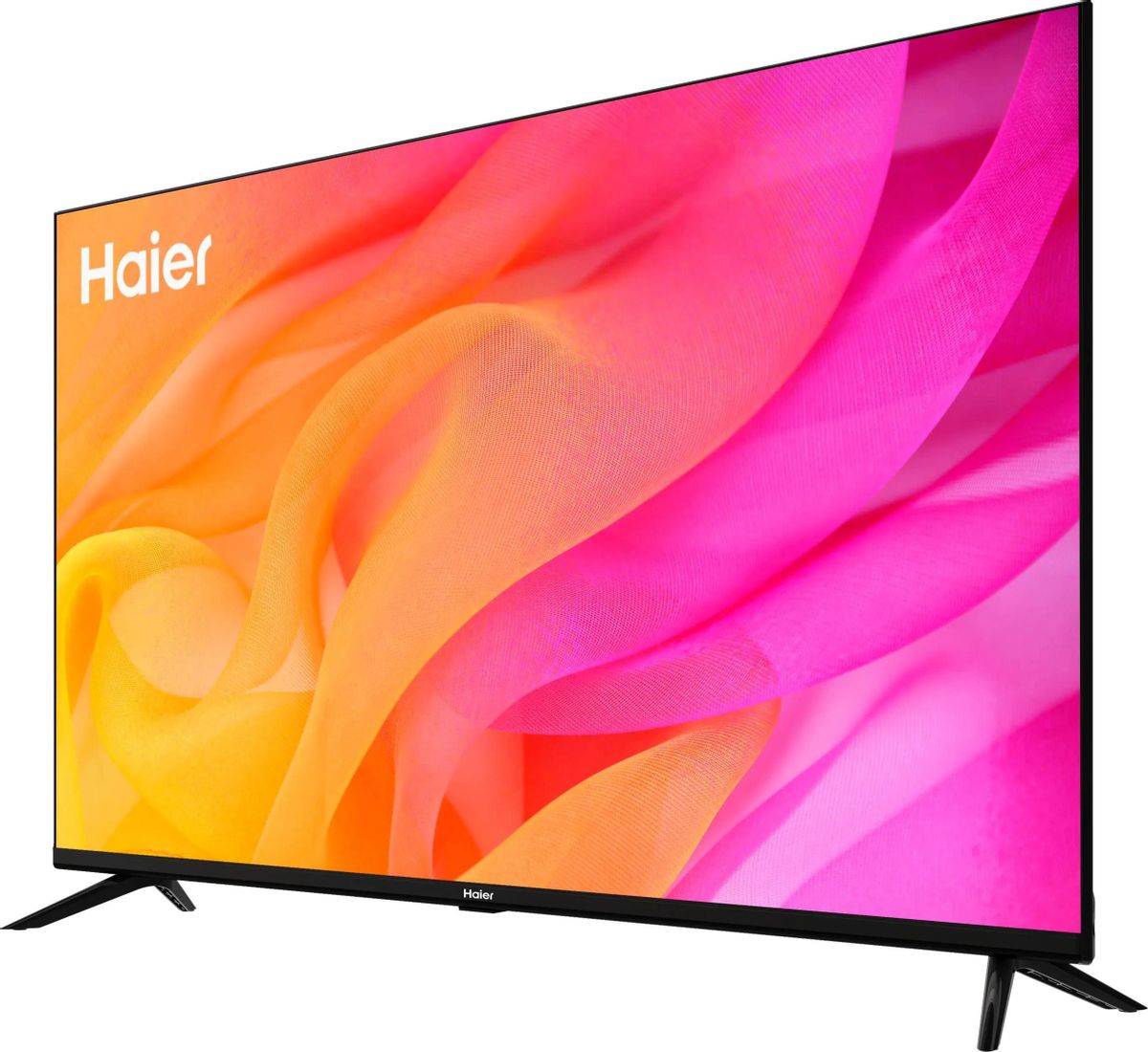 Купить Телевизор Haier 43 Smart Tv S3