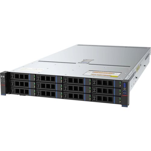Сервер iRU Rock g2212p, 2U [2162505]