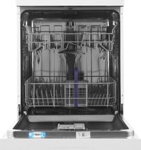 Характеристики Посудомоечная машина Beko DVN053W01W, полноразмерная ...