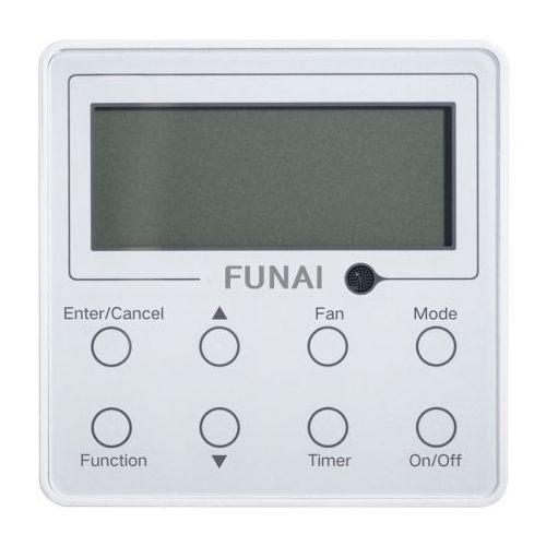 Пульт Funai RWG-04