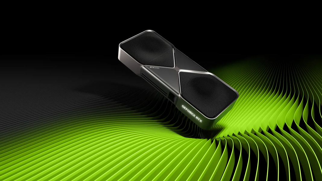 Глава NVIDIA заявил, что видеокарты могут служить 8 лет и дольше
