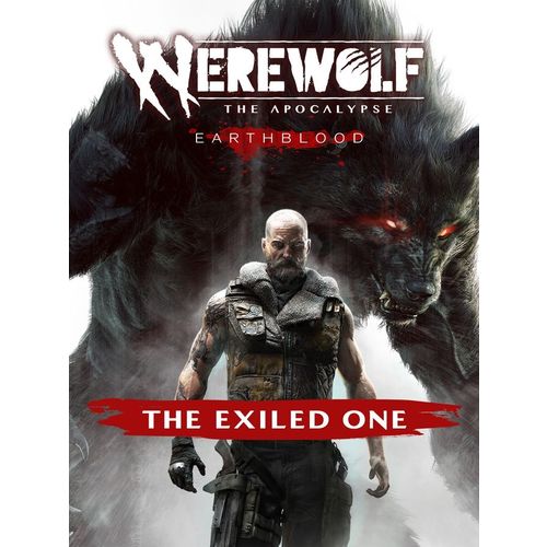 Дополнение к игре NACON Werewolf: The Apocalypse — Earthblood The Exiled O, для ПК, регион: Россия,СНГ, RUS (интерфейс и…