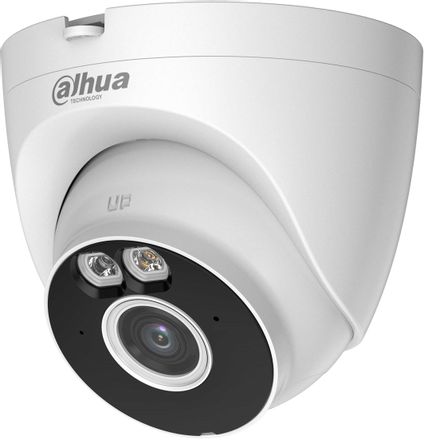 Камера видеонаблюдения IP Dahua DH-IPC-HDW1339DA-SAW-IL, 2.8 мм