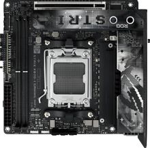 Изображение товара Материнская плата ASUS ROG STRIX X870-I GAMING WIFI, SocketAM5, AMD X870, mini-ITX, Ret