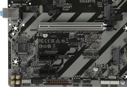 Материнская плата Gigabyte B860M D3HP