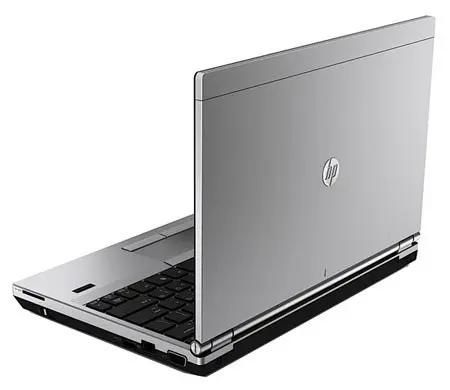 HP EliteBook 2570p 12.5