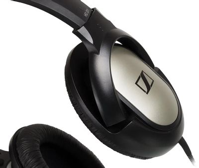 Sennheiser hd201 headphones 2025