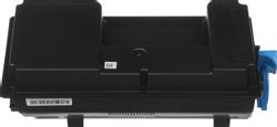 Картридж G&G GG-TK3410, черный