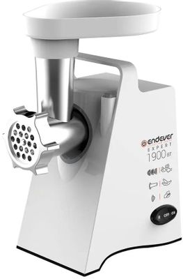 Инструкция, руководство по эксплуатации для мясорубка Endever Sigma 53 ...