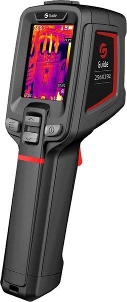 Тепловизор GUIDE SENSMART PC210