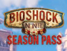 Изображение товара Дополнение к игре BioShock Infinite - Season Pass для ПК с русской локализацией