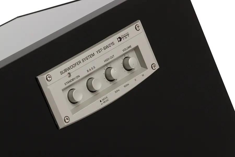 Сабвуфер Ямаха YST SW215