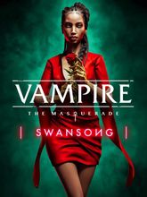 Изображение товара Игра NACON Vampire The Masquerade Swansong для ПК цифровая русская версия