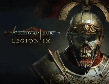 Игра NEOCORE GAMES King Arthur: Legion IX, для ПК, регион: Россия,СНГ, RUS (интерфейс и субтитры)