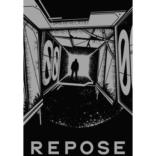 Игра AKUPARA GAMES Repose, для ПК, регион: Россия,СНГ, английская версия