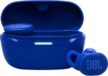 Изображение товара Наушники JBL Endurance Race 2, Bluetooth, внутриканальные, синий [jblendurace2blu]
