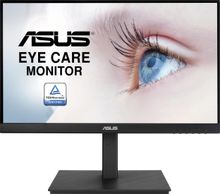 Изображение товара Монитор ASUS VA229QSB 21.5 IPS FULL HD 75Hz with HDMI DisplayPort