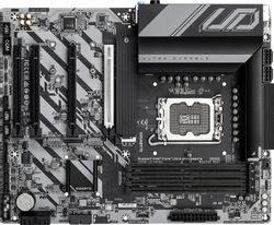 Изображение товара Материнская плата Gigabyte Z890 UD WIFI6E, Socket LGA 1851, Intel Z890, ATX, Ret