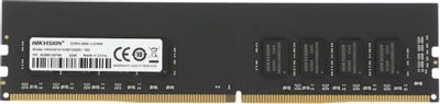 Оперативная память Hikvision HKED4161DAB1D0ZA1/16G DDR4 -  1x 16ГБ 2666МГц, DIMM,  Ret