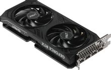 Видеокарта Palit NVIDIA  GeForce RTX 4060 RTX4060 DUAL OC
