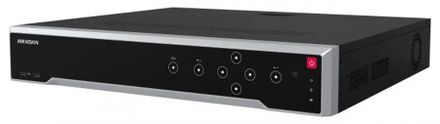 Видеорегистратор NVR (сетевой) Hikvision DS-7732NI-M4/24P
