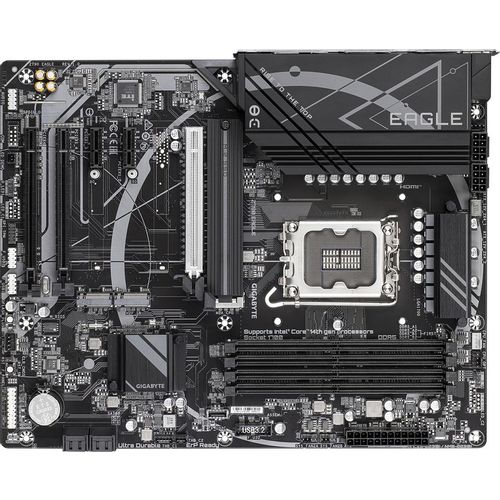 Gigabyte Gigabyte Z790 EAGLE AX