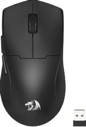 Мышь беспроводная Redragon K1ng Max, USB, черный