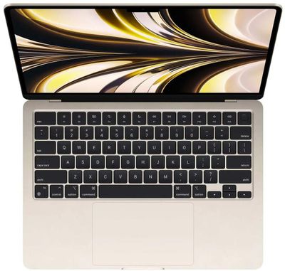 Ноутбук Apple MacBook Air A2681 13.6