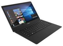 Изображение товара Ноутбук Digma CITI E401 Ubuntu Edition 14.1", 1.44ГГц, 4-ядерный, 4ГБ 32ГБ SSD,  черный/серебристый [et4007ew](Б/У)
