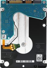 Жесткий диск Seagate Barracuda ST2000LM015,  2ТБ