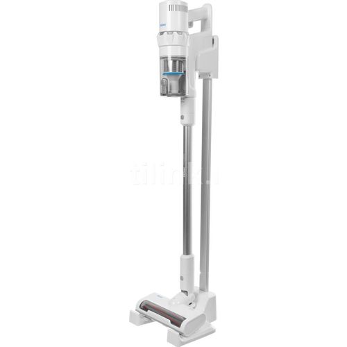 Вертикальный пылесос (handstick) HAIER HVC250, 250Вт, белый [fg02u0m00ru]