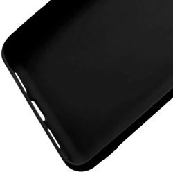 Чехол (клип-кейс) GRESSO Meridian, для Apple iPhone 13, противоударный, черный